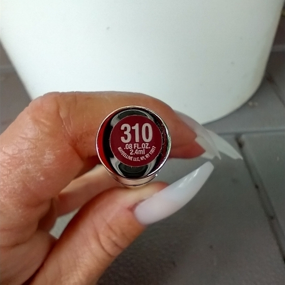 Women's Maybelline shine seduction glossy lipcolor - Picture 2 of 4